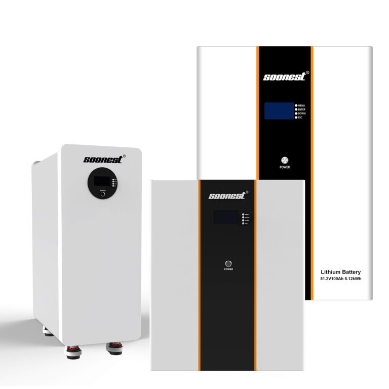 Other lithium batteries