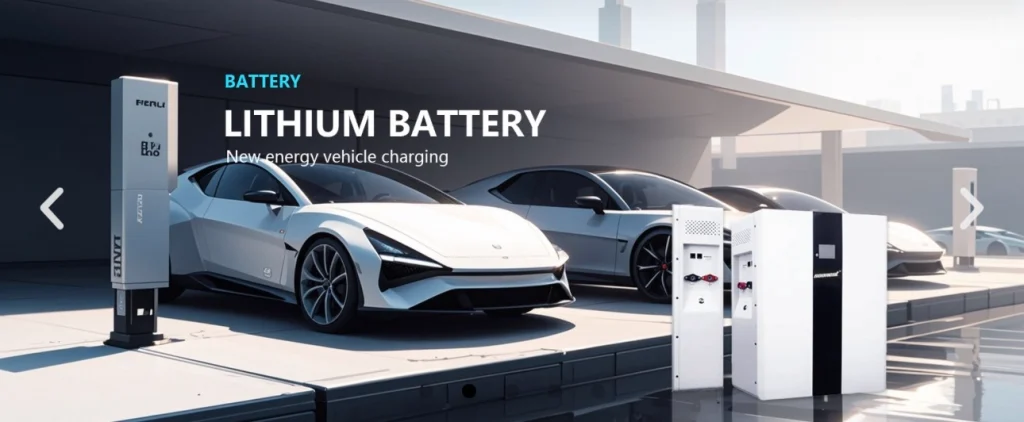 Soonest Lithium Battery