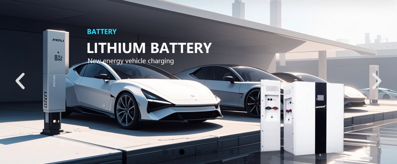 Soonest Lithium Battery