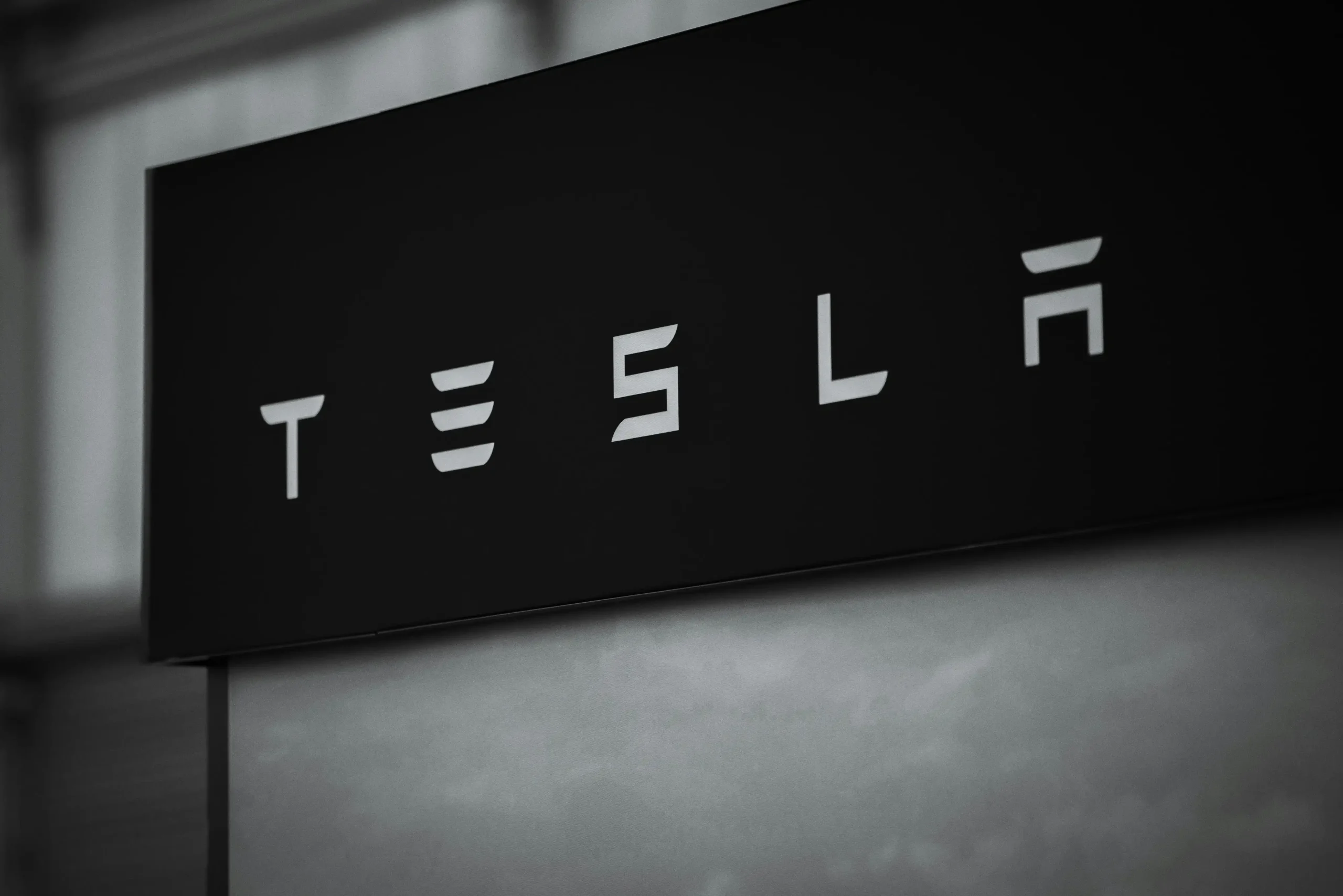 tesla