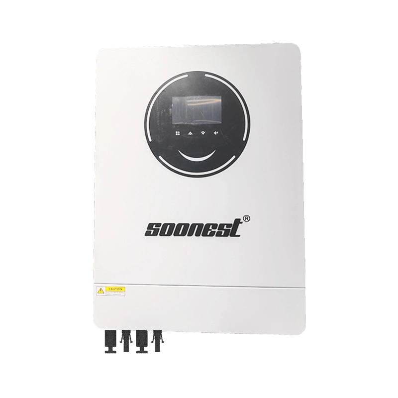 SOONEST MY Series Hybrid Inverter 1kw-10.2kw single phase