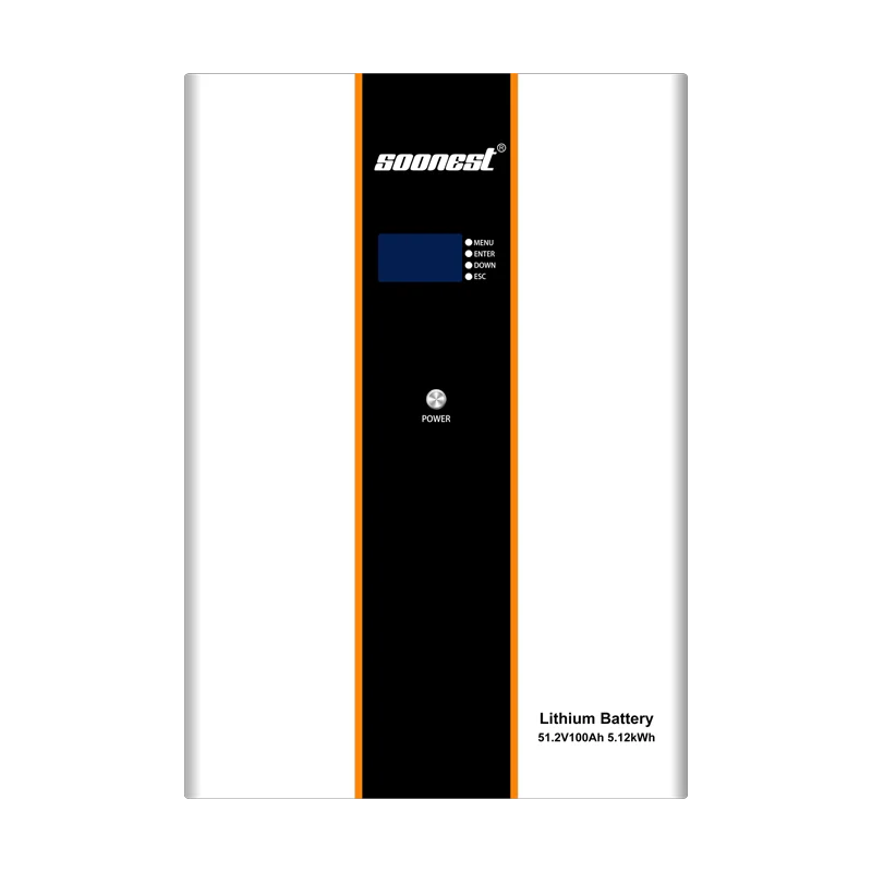 Lithium Ion Battery