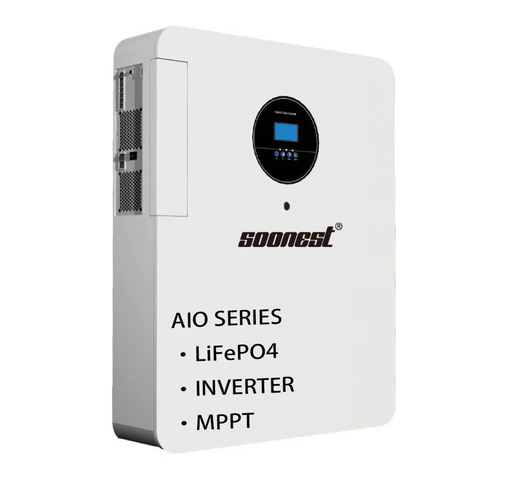 smart Battery Management Systems (BMS)
