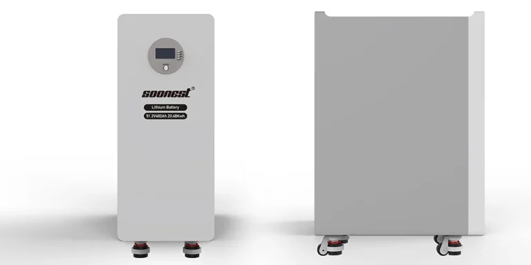 How to Evaluate the Best 48V Lithium Battery for Solar Applications