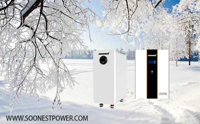LiFePO4 Battery