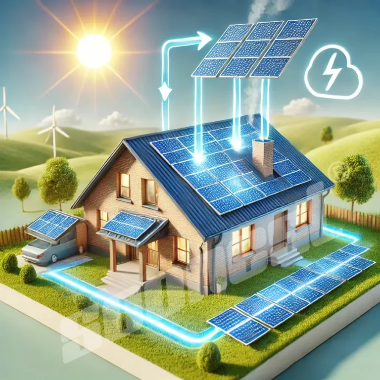 List of Solar Appliances Every Homeowner Should Consider Using Today
