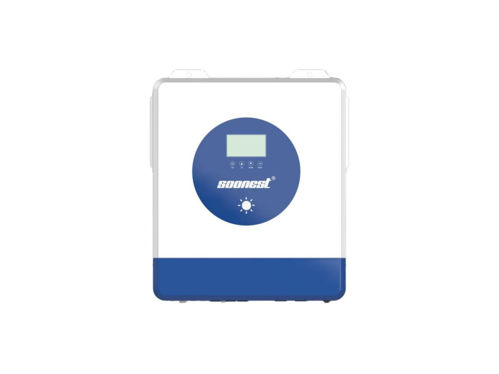 Sistemas de Enfriamento Solar Inverter e Como Manter Eficiência Termal