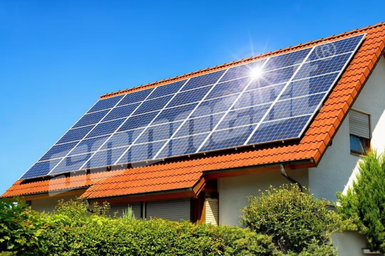 What Is the Best Roof Design to Optimize Solar Panel Performance