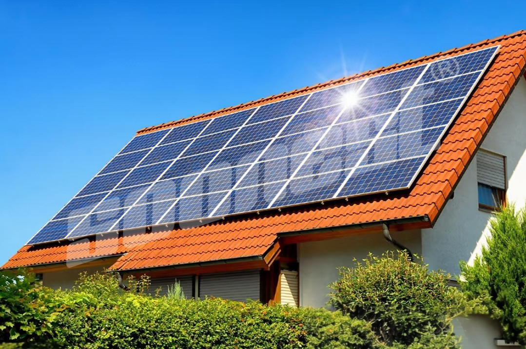 What Is the Best Roof Design to Optimize Solar Panel Performance