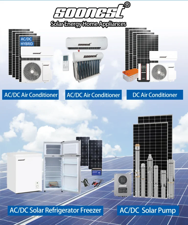 What Solar Energy Home Appliances Can and Can’t Do in Your Home2