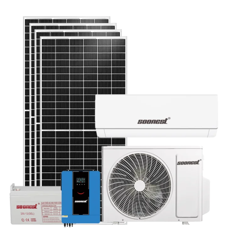 Why Should You Consider Powering Home Appliances with Solar Energ
