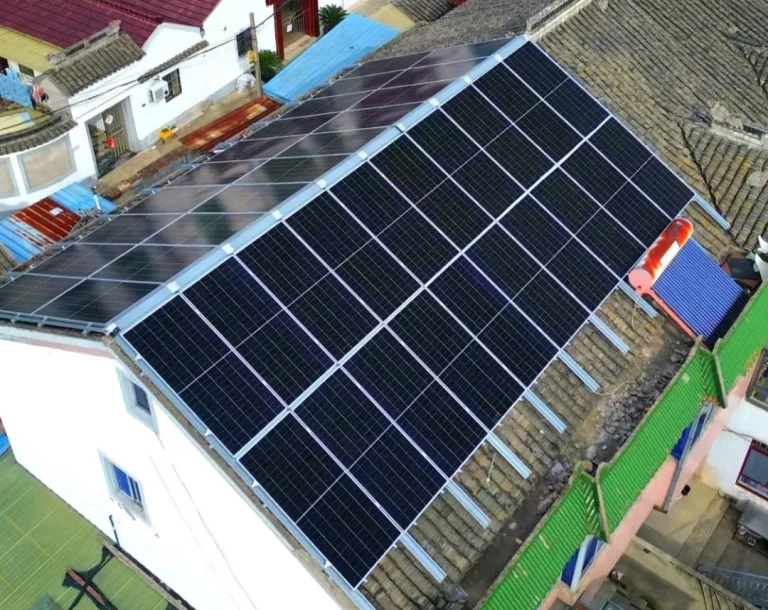 Can Solar Panel Systems Reliably Power All Home Appliances Efficiently
