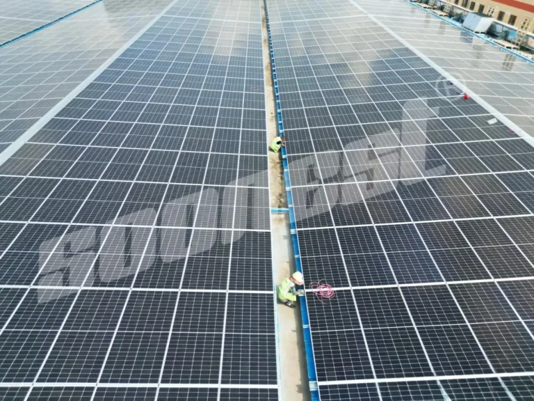 Lista de electrodomésticos solares que cada propietario debe considerar con un panel solar