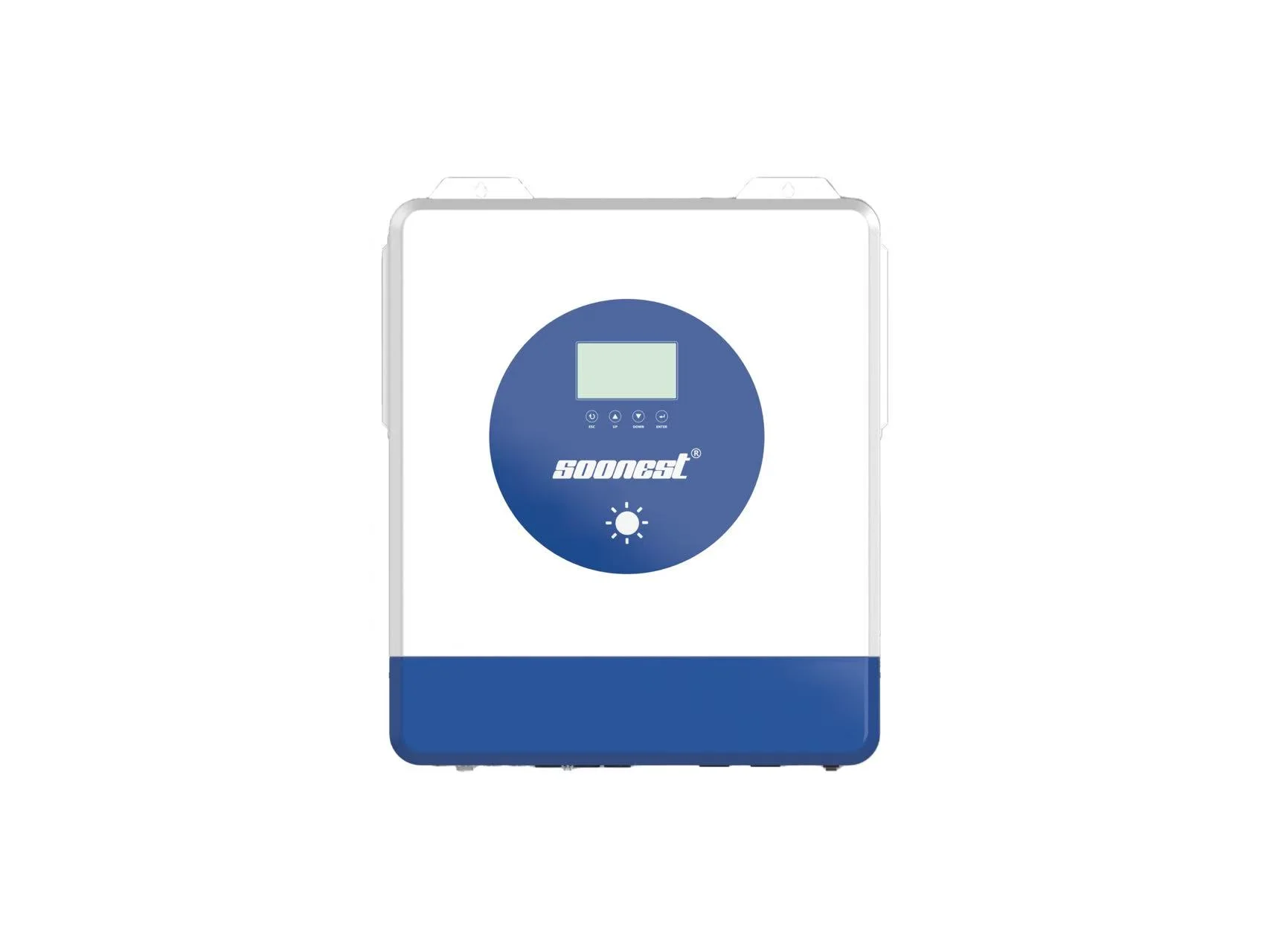 SOONEST MC Series Hybrid Inverter 6.2Kw 11Kw Single Phase Parallel Operation