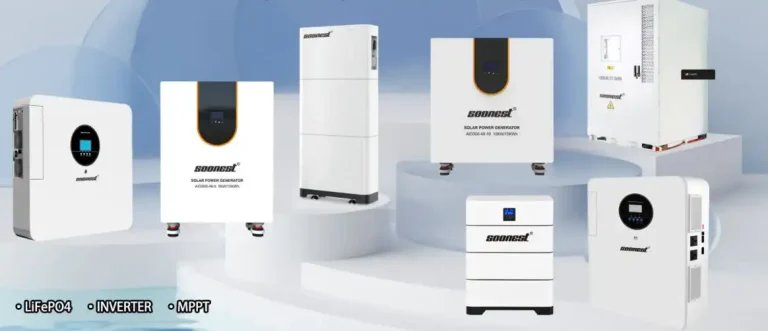 Solar Energy Home Appliances You Need for a Greener Lifestyle