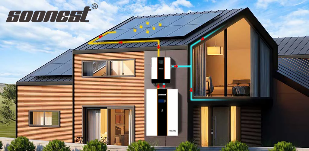 How Can Homeowners Get Started with Solar Panels and Battery Storage Systems