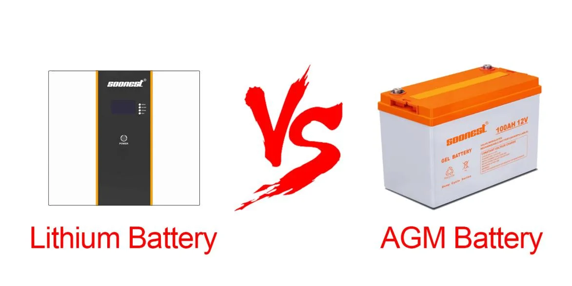 How to Compare Different Solar Energy Storage Systems and Pick the Optimal One