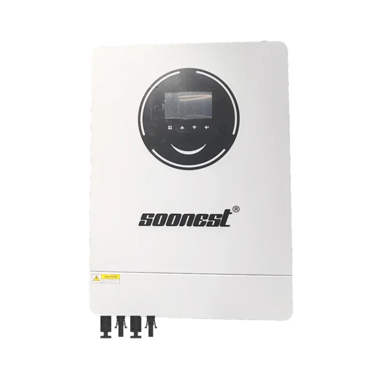 How Can Soonest Solar’s MY Series Hybrid Inverters Boost Off-Grid Efficiency by 30% or More