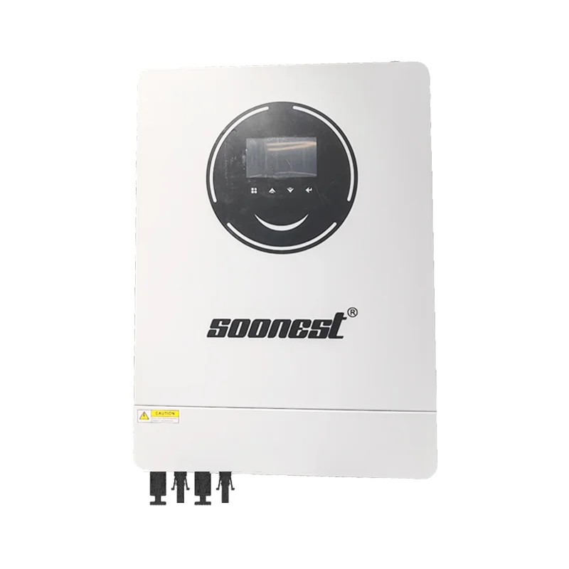  ¿Cómo pueden los inversores híbridos de la serie MY de Soonest Solar aumentar la eficiencia fuera de la red en un 30% o más?