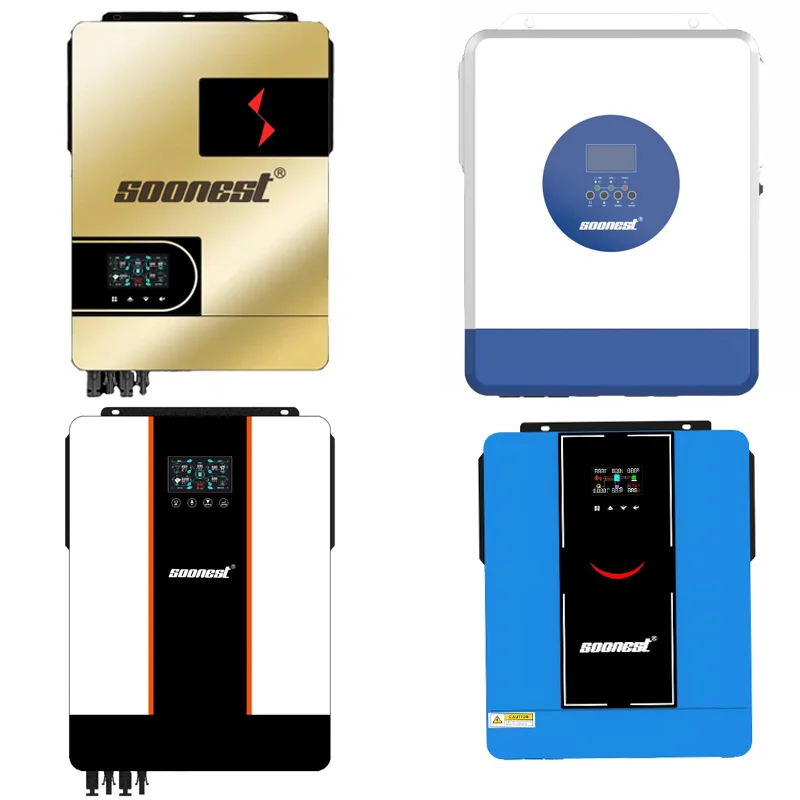 How to Pick the Perfect Solar Inverter Size for Your Setup