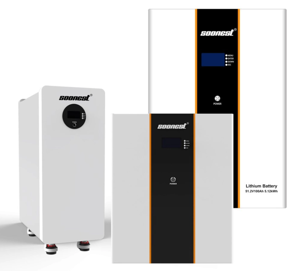 Key Benefits of Lithium Battery Banks for Solar Energy Storage at Home
