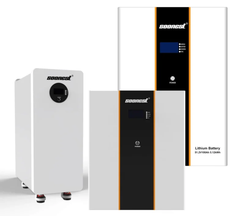 Key Benefits of Lithium Battery Banks for Solar Energy Storage at Home