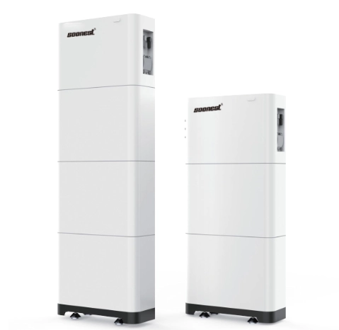 Sun Battery Price vs. Performance A Deep Dive into 2026 Options