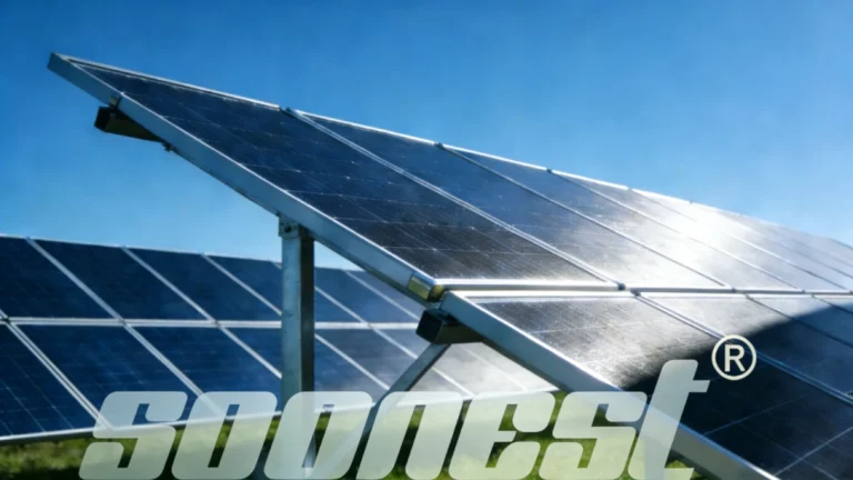 Maximizing Solar Panel Efficiency A Complete Guide