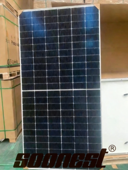 Solar Panels