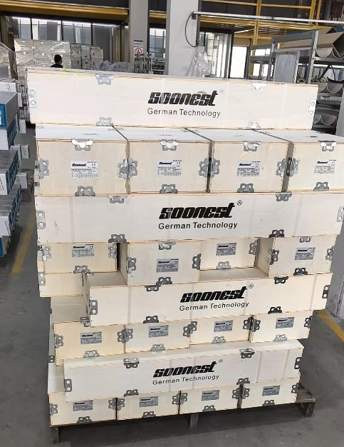 Solar Water Pumps AC DC