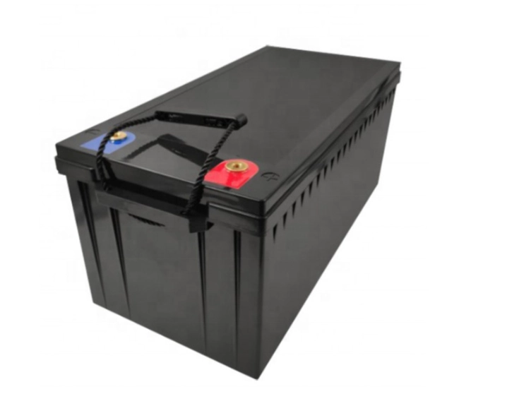 How the Middle East Crisis is Shaping the Future of Lithium Battery Storage and Green Energy