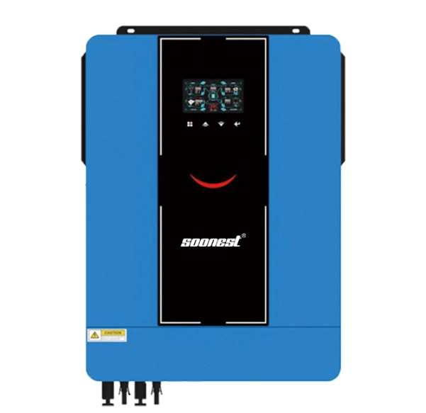 SOONEST FY Series Hybrid Inverter
