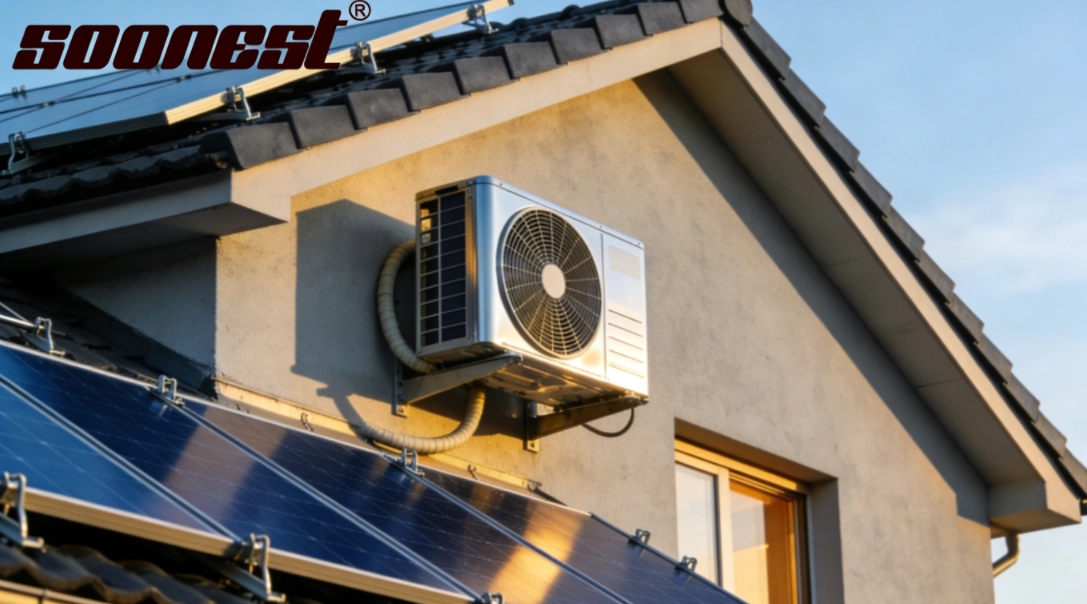 Top Solar Air Conditioner Models of 2026 What to Look for and How to Choose