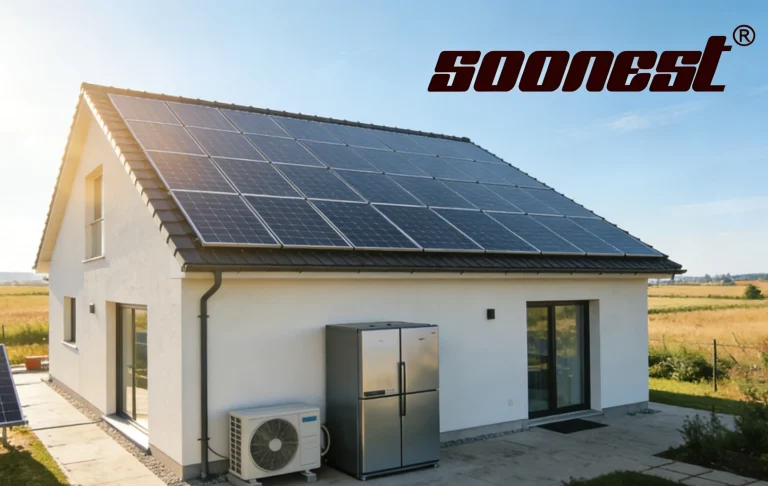Combien de kWh utilise une maison par jour en moyenne Un guide complet sur les appareils solaires