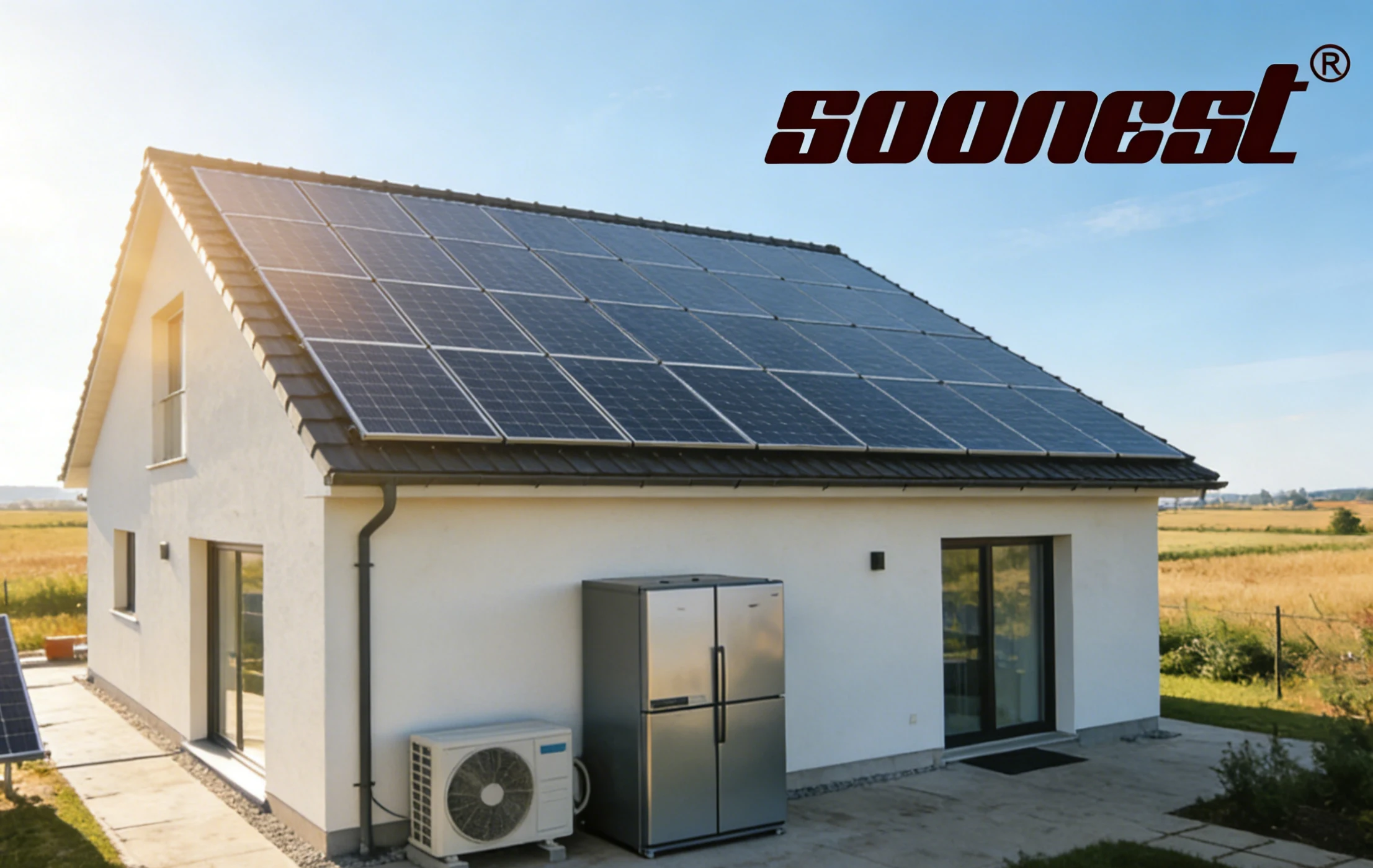 How Many kWh Does a House Use per Day on Average A Complete Guide to Solar Powered Appliances