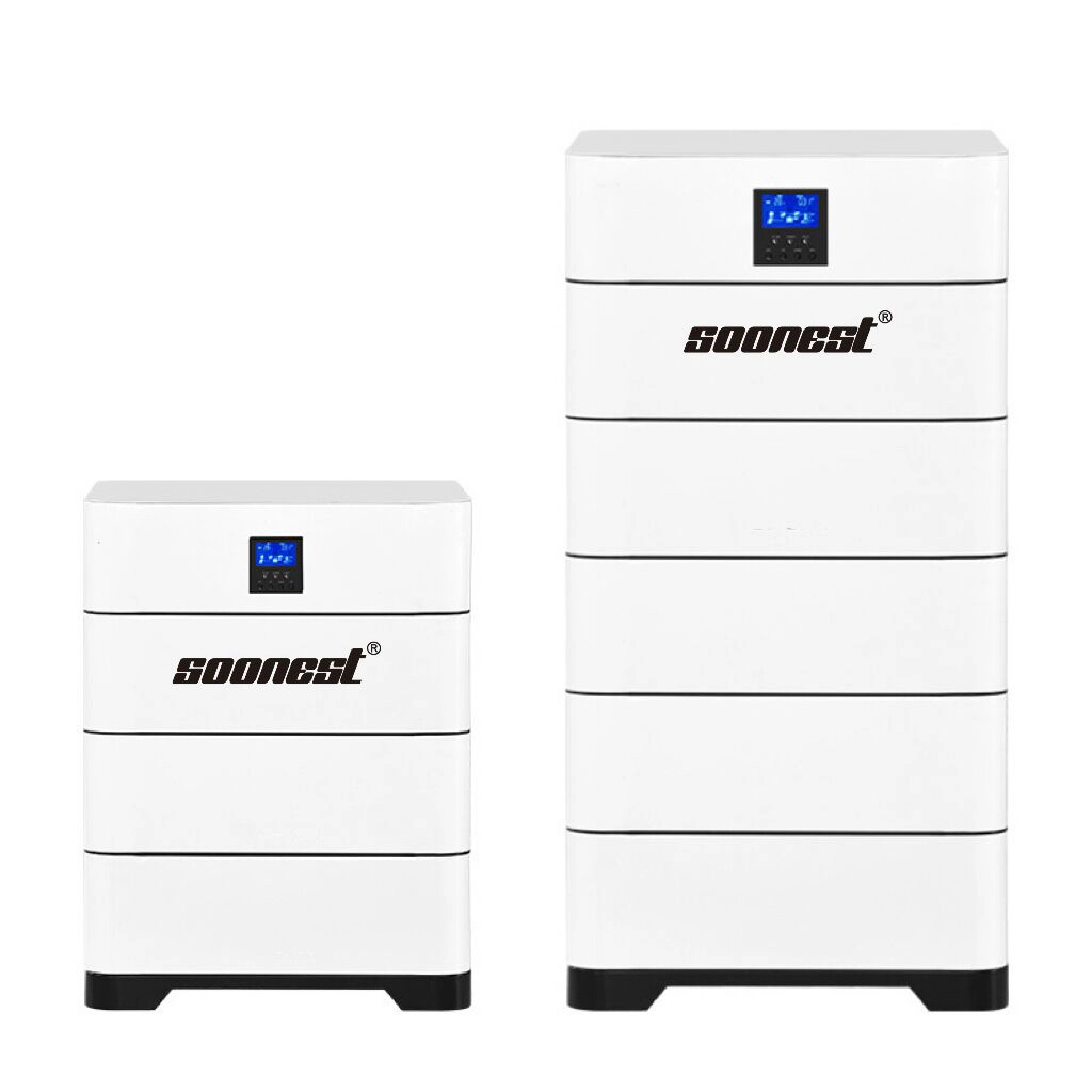 Is Solar Storage Safe The Thermal Stability of LiFePO4 vs. Traditional Lithium