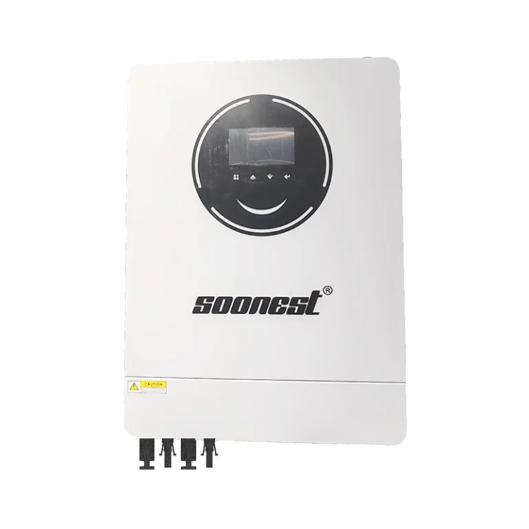 جعل معنى الشمسية التجارية ما تحتاج إلى معرفته عن C & I