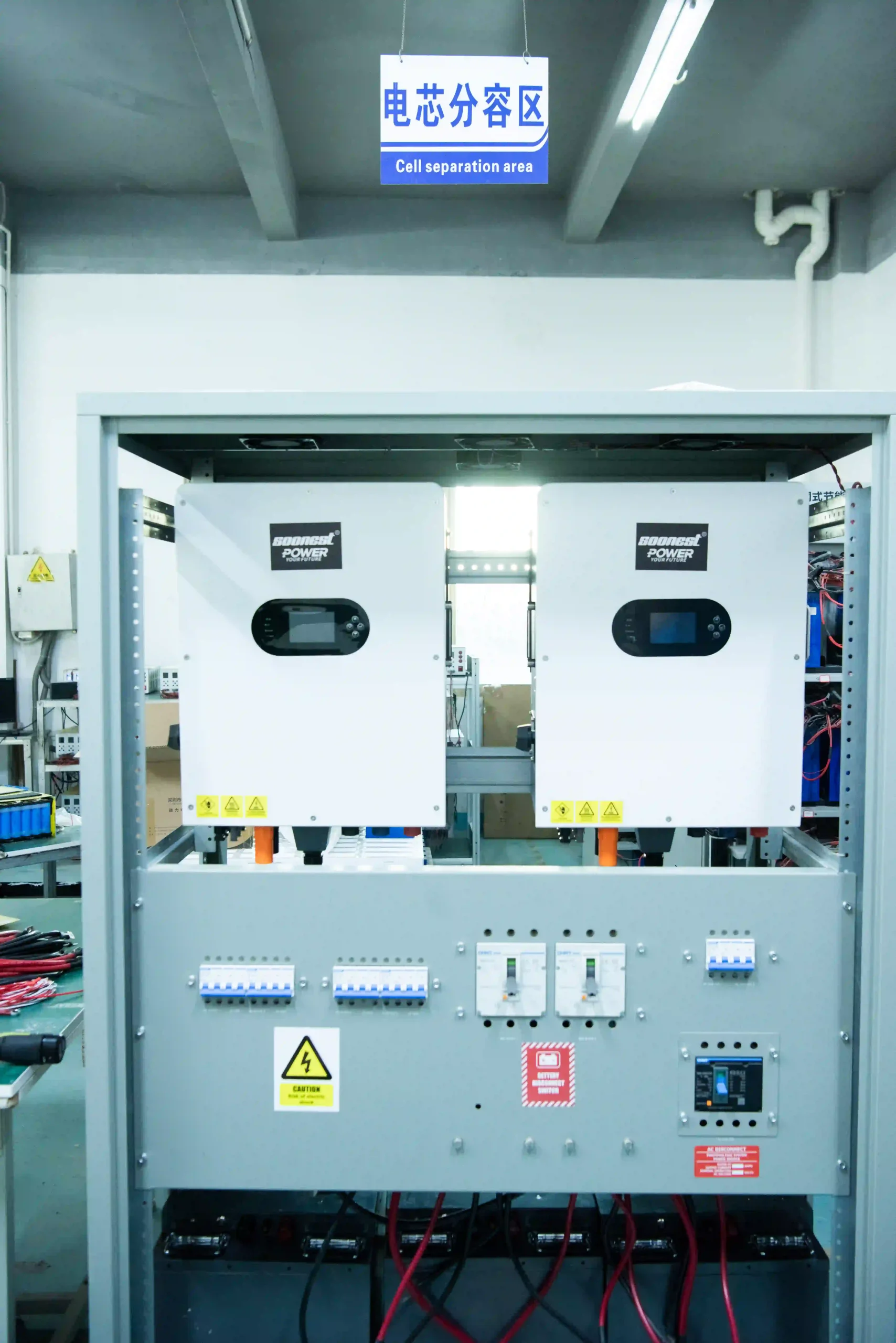 New Module 3.6Kw 5Kw 6Kw 8Kw 10 Kw IP65 Solar Inverter On Off Grid Hybrid Grid Single Phase 220V Solar Inverter