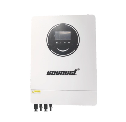 SOONEST MY Series Hybrid Inverter