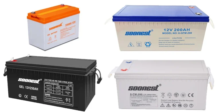 Installation de batterie solaire vaut-il l'investissement pour vous