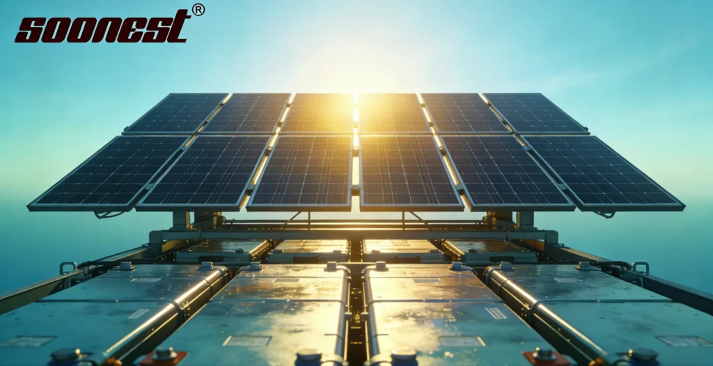Will a Solar Battery Storage System Really Lower Your Electricity Bills