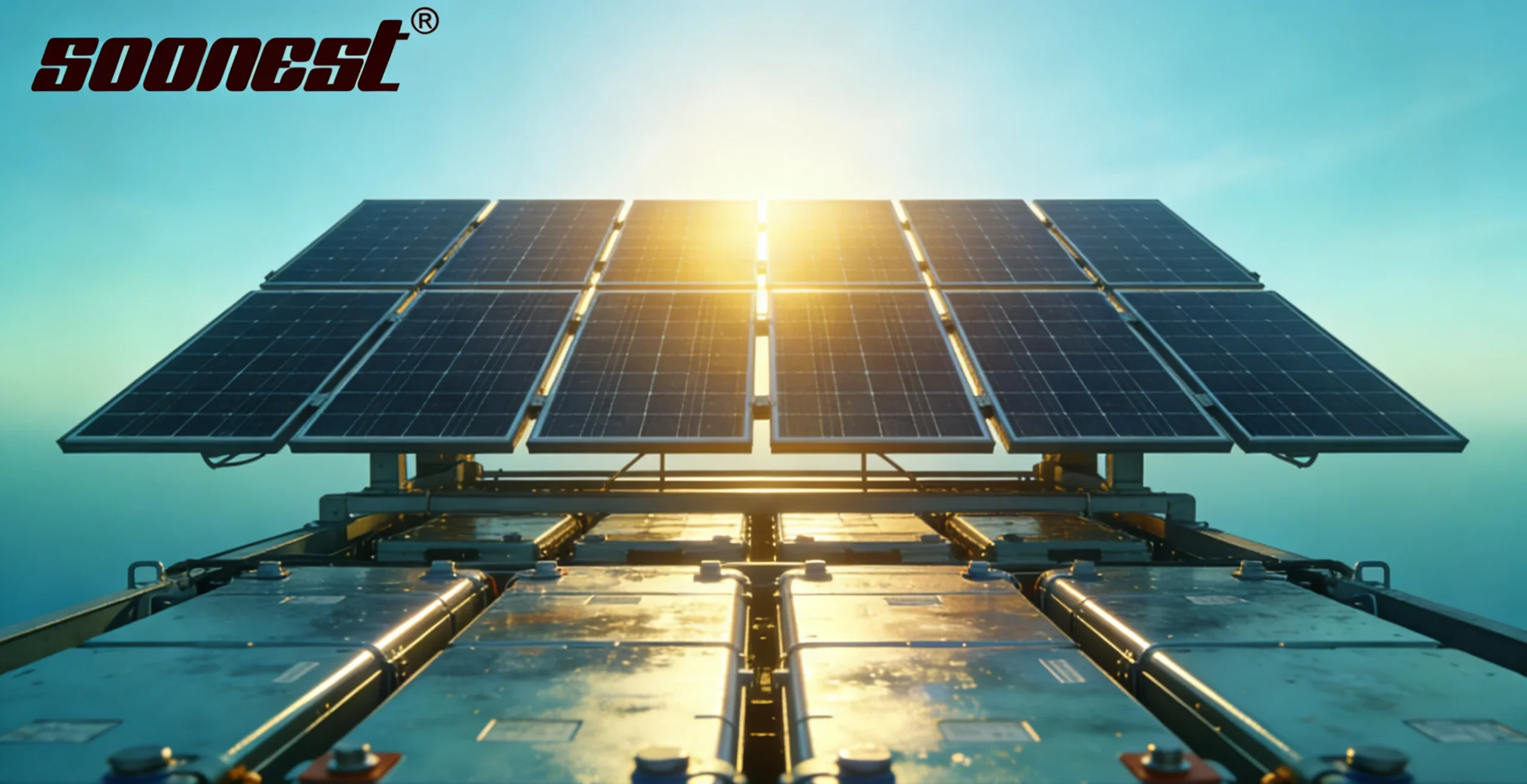 Will a Solar Battery Storage System Really Lower Your Electricity Bills