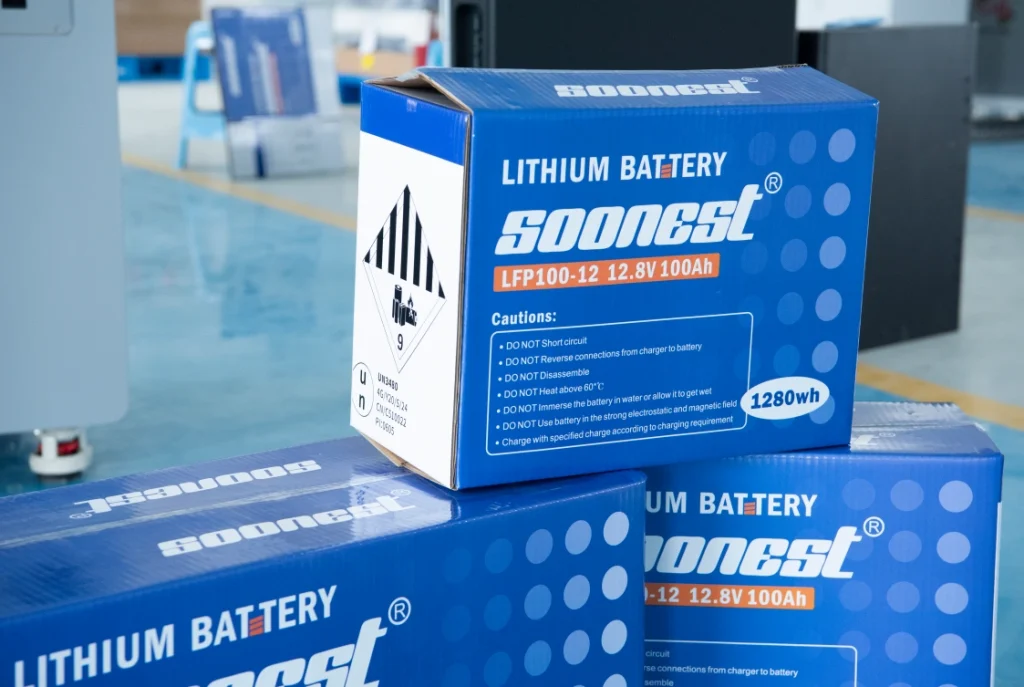 What Are the Biggest LiFePO4 Technology Breakthroughs for Commercial and Residential Storage in 2026