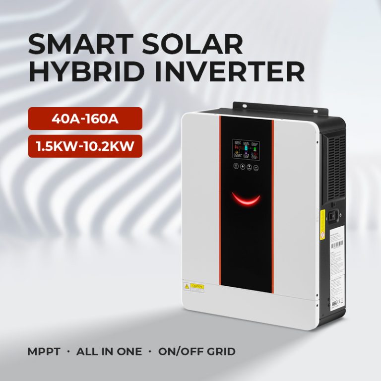 SOONEST solar Inverter