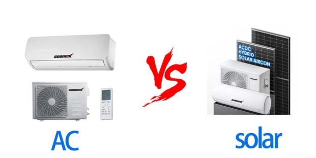 AC vs. DC Why DC Powered Appliances Are the Future of Off-Grid Living