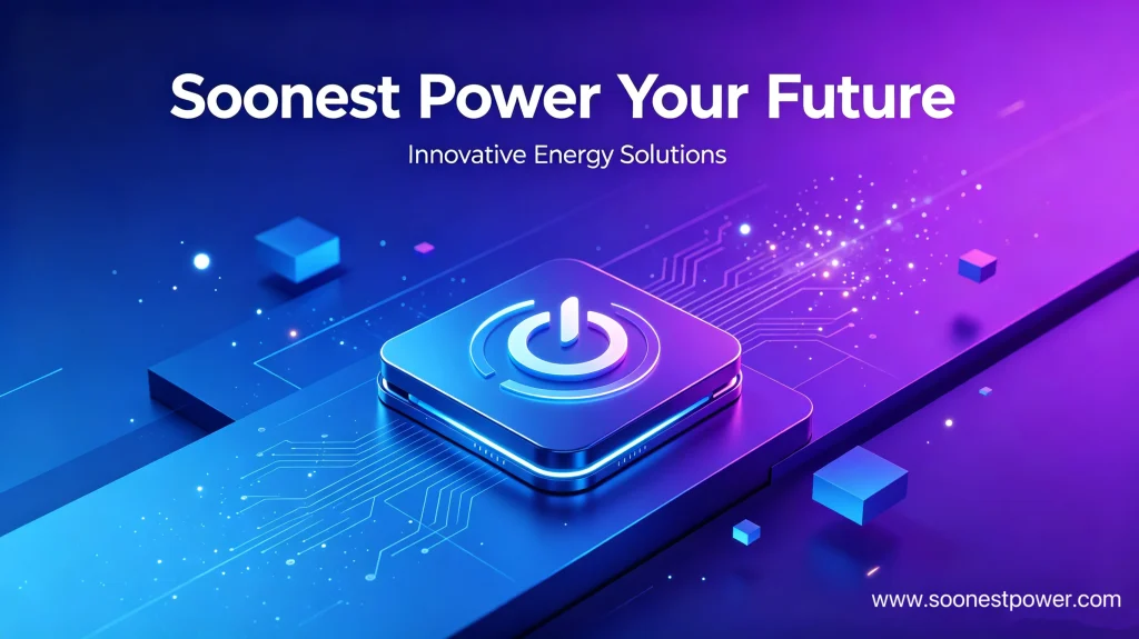 Battery Backup for Frequent Blackouts Lithium vs. Gel Solar Batteries