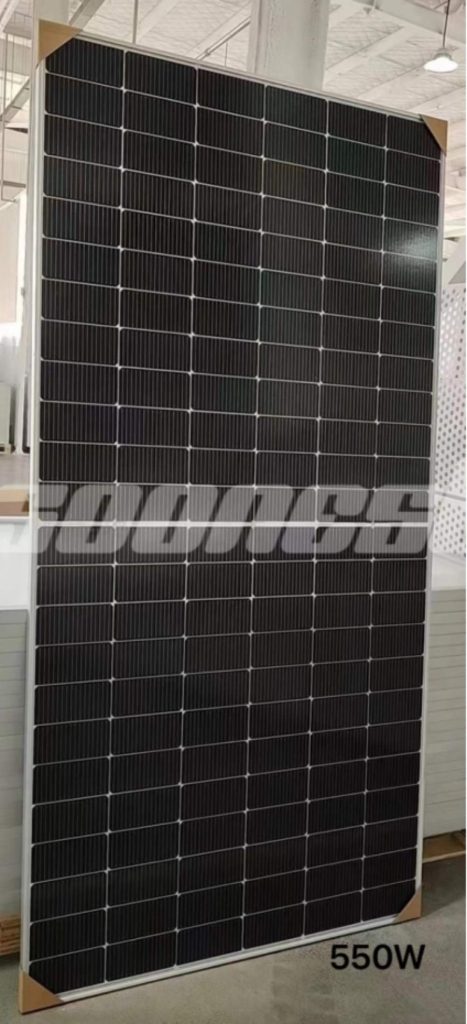 Escaping Soaring Electricity Bills Why High-Efficiency Monocrystalline Solar Panels Are the Only Solution in 2026