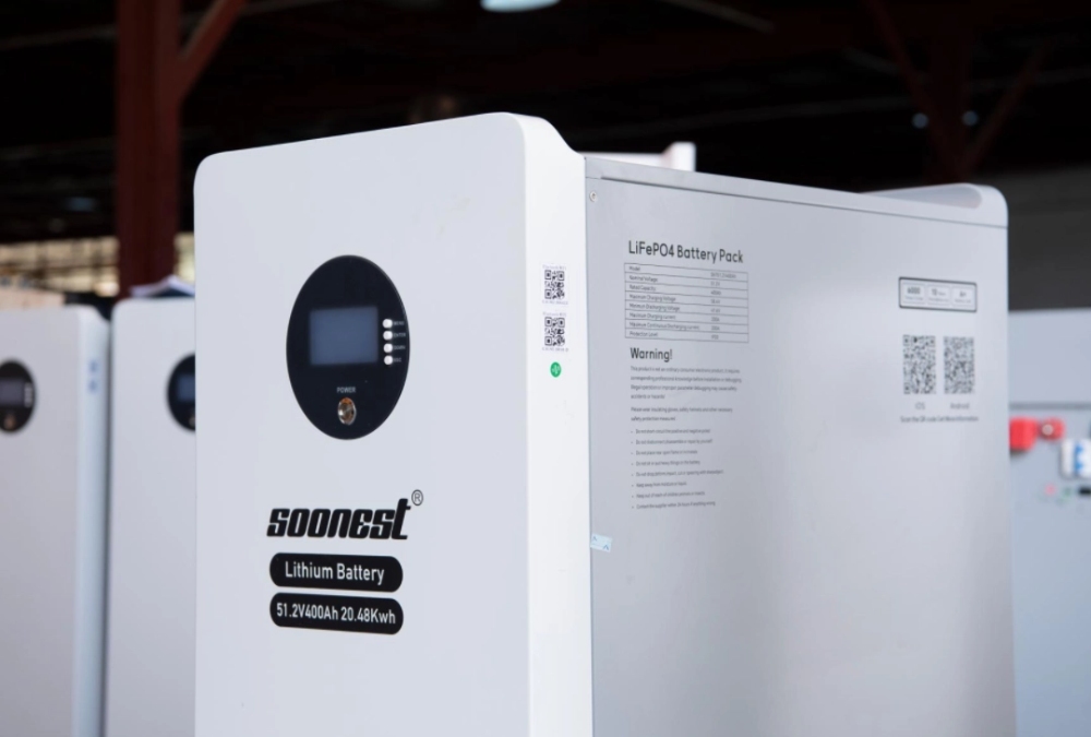 LiFePO4 vs. Solid-State Is It Too Early to Buy Next-Gen Solar Batteries