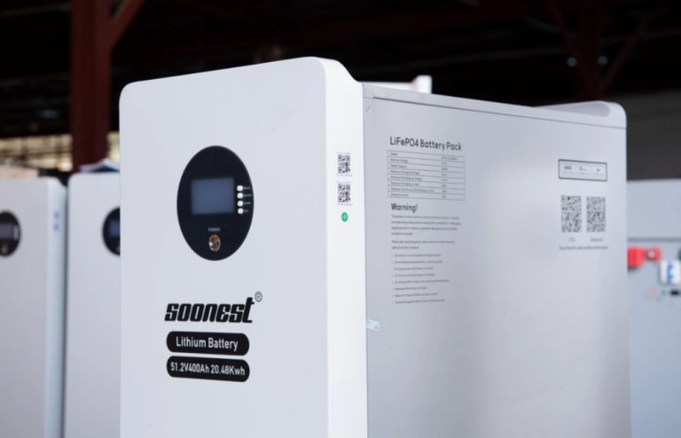 The Silent Battery Killer How DC Powered Appliances Eliminate Inverter Standby Drain
