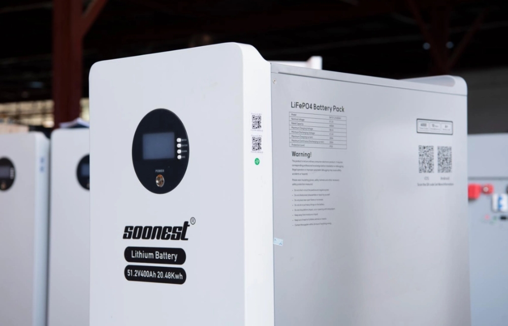 The Silent Battery Killer How DC Powered Appliances Eliminate Inverter Standby Drain